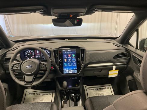 New 2026 Subaru Forester Premium AWD/4WD image 34