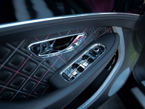 Used 2021 Bentley Continental GT Mulliner image 56