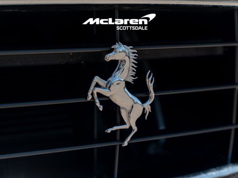 Used 2014 Ferrari California RWD image 26