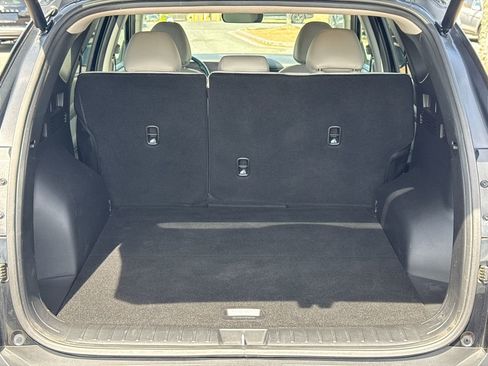 Certified 2025 Hyundai Tucson SEL image 18