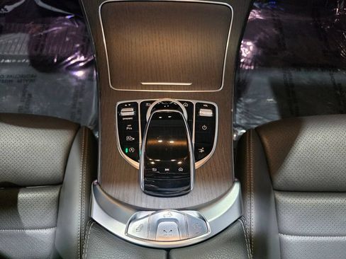 Used 2021 Mercedes-Benz C 300 4MATIC Cabriolet image 11