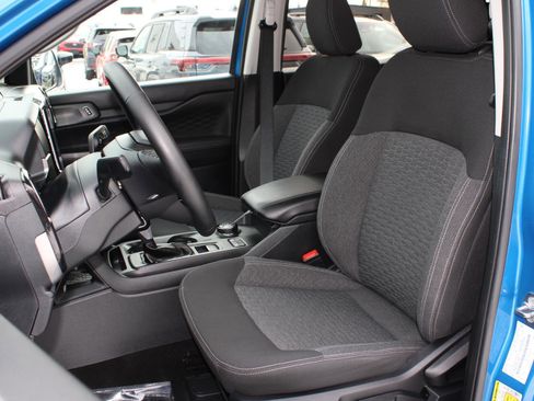 Used 2025 Ford Ranger XLT w/ Trailer Tow Package image 15