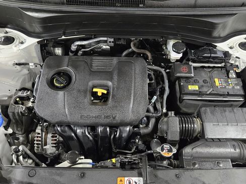 Used 2022 Kia Seltos EX image 37