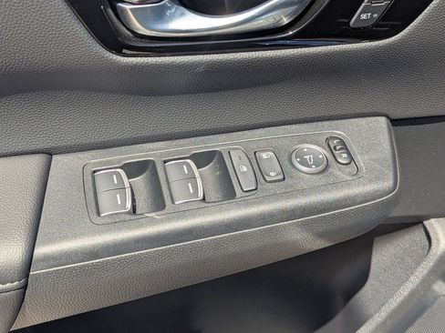 Used 2026 Honda CR-V EX-L image 19