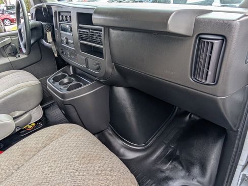 Used 2023 Chevrolet Express 3500 LS image 13