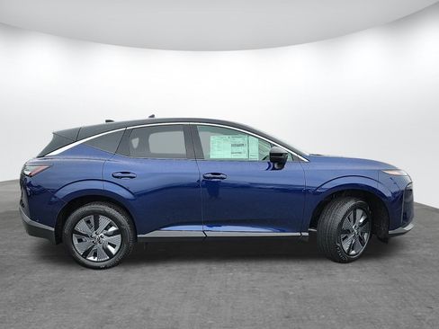 New 2025 Nissan Murano SL image 4