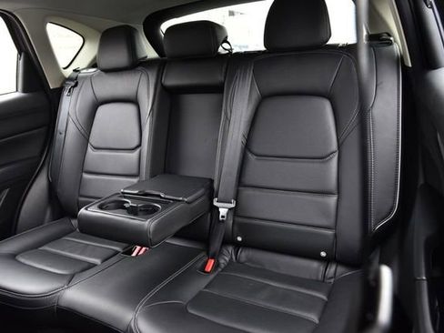 Used 2025 MAZDA CX-5 AWD 2.5 S w/ Preferred Package image 22