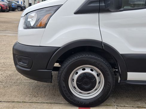 Used 2023 Ford Transit 350 XL RWD image 5