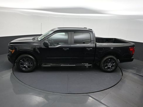 Used 2026 Ford F150 STX w/ Equipment Group 200A RWD image 16