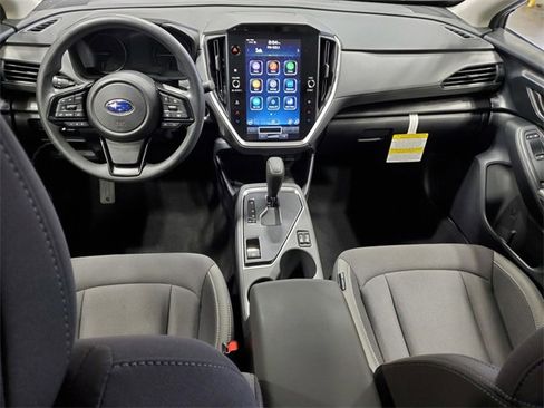 Certified 2025 Subaru Crosstrek 2.0i Premium image 21