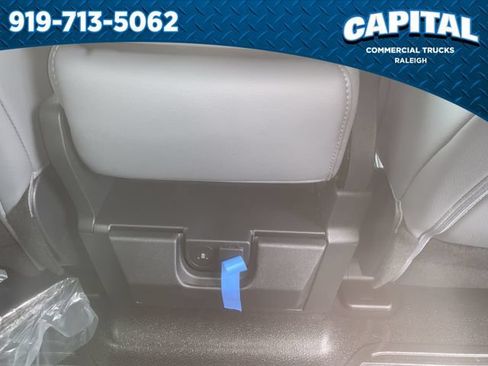 New 2024 Ford F550 2WD Crew Cab Super Duty image 22