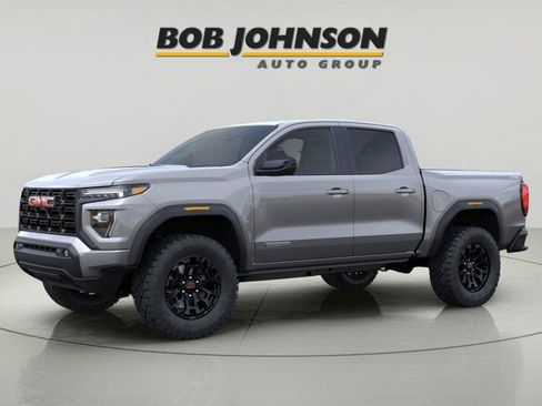 New 2026 GMC Canyon Elevation w/ Convenience Package AWD/4WD image 5