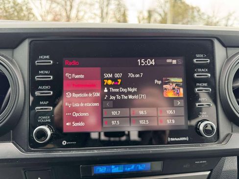 Used 2021 Toyota Tacoma SR image 25