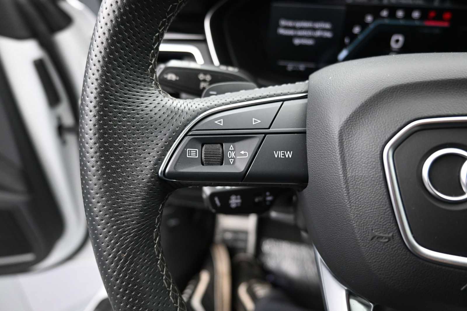 Used 2023 Audi S5 Premium Plus w/ Premium Plus AWD/4WD image 16