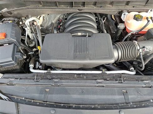 Used 2025 Chevrolet Tahoe Premier image 29