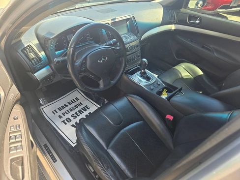 Used 2013 INFINITI G37 x Sedan w/ Premium Pkg image 33