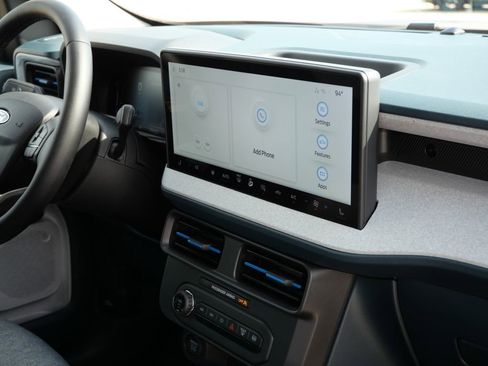 New 2026 Ford Maverick XLT FWD image 18