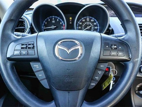 Used 2013 MAZDA MAZDA3 i Sport image 26