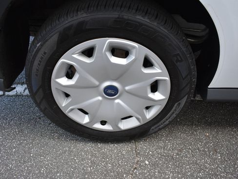 Used 2018 Ford Transit Connect XL image 37