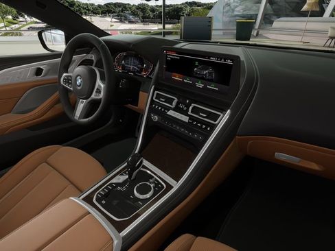 New 2026 BMW 840i Coupe image 14