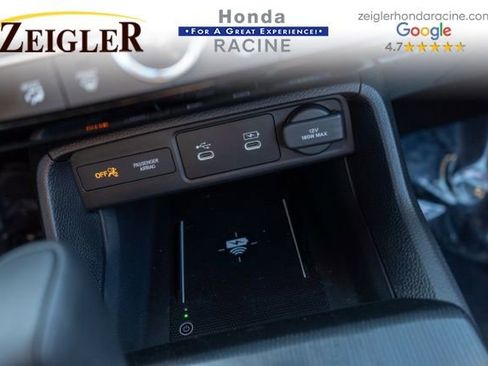 Used 2026 Honda Civic Sport Touring image 27