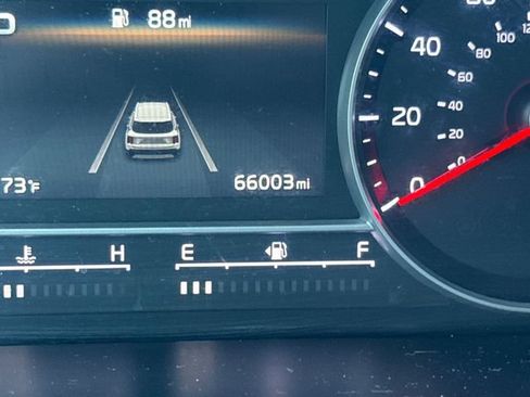 Used 2022 Kia Sorento LX AWD/4WD image 18