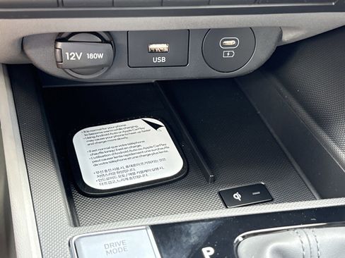 New 2026 Hyundai Elantra SEL Sport FWD image 25