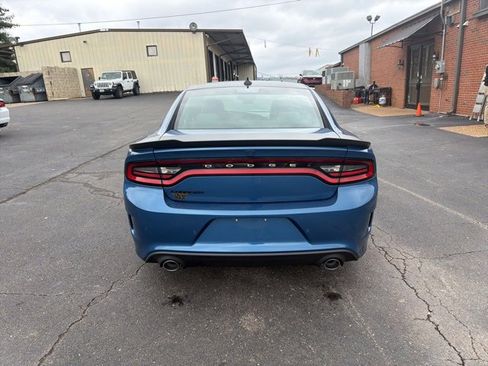 Used 2023 Dodge Charger R/T w/ Daytona Edition Group image 7