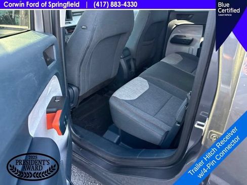 Used 2022 Ford Maverick XLT FWD image 13