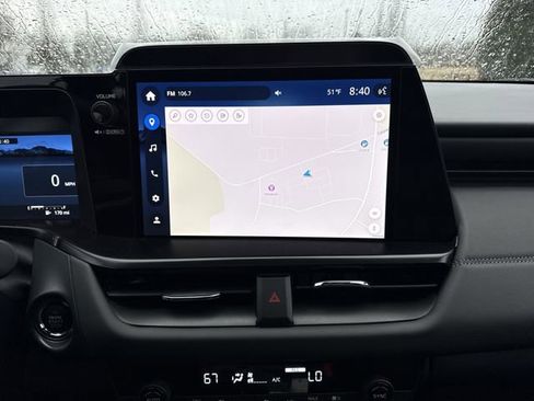 New 2026 Subaru Outback Touring XT image 30