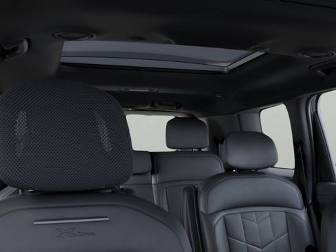 New 2027 Kia Telluride SX X-Line AWD/4WD image 23