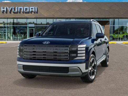 New 2026 Hyundai Palisade Limited image 6