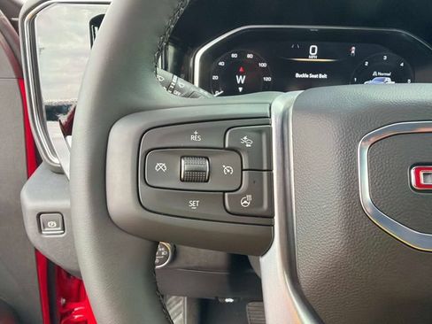 New 2026 GMC Sierra 1500 Elevation w/ Max Trailering Package AWD/4WD image 29