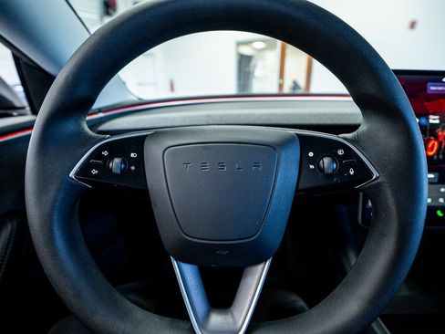 Used 2024 Tesla Model 3 Long Range image 36