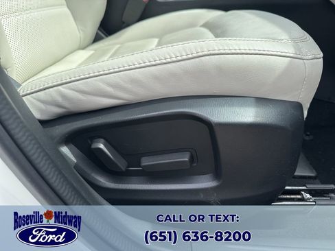 Used 2021 MAZDA CX-5 Grand Touring AWD/4WD image 36