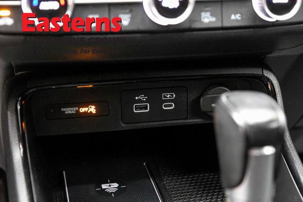 Used 2024 Honda CR-V Sport-L image 21