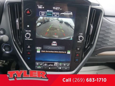 Used 2025 Subaru Forester Touring AWD/4WD image 54