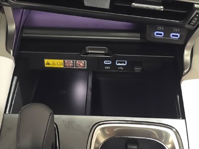 New 2026 Lexus RX 350 Premium Plus w/ Convenience Package AWD/4WD image 25