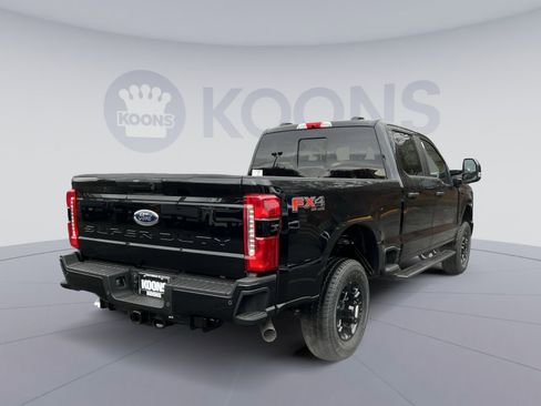 New 2026 Ford F250 XL w/ STX Appearance Package image 7