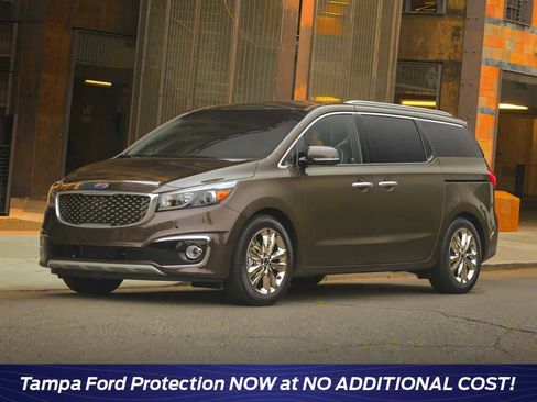 Used 2018 Kia Sedona L image 1