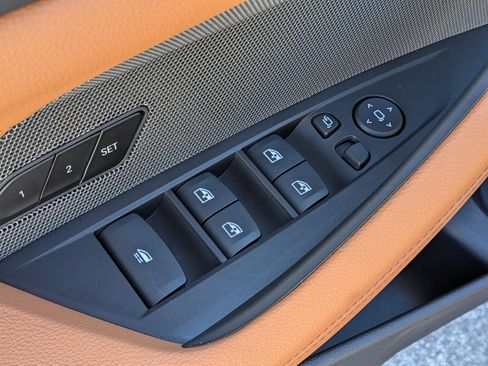 New 2026 BMW 430i Convertible w/ M Sport Package image 13