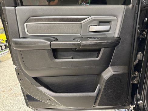 Used 2023 RAM 2500 Big Horn w/ Level 1 Equipment Group image 40