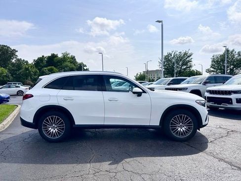 Used 2026 Mercedes-Benz GLC 300 4MATIC image 18