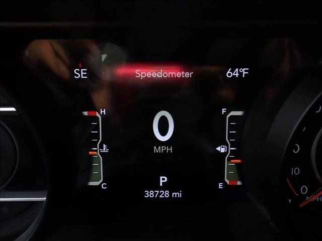 Used 2024 Jeep Gladiator Rubicon w/ Technology Group AWD/4WD image 20