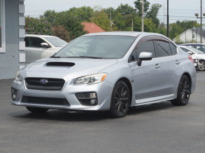 Used 2015 Subaru WRX Premium w/ Popular Package #3