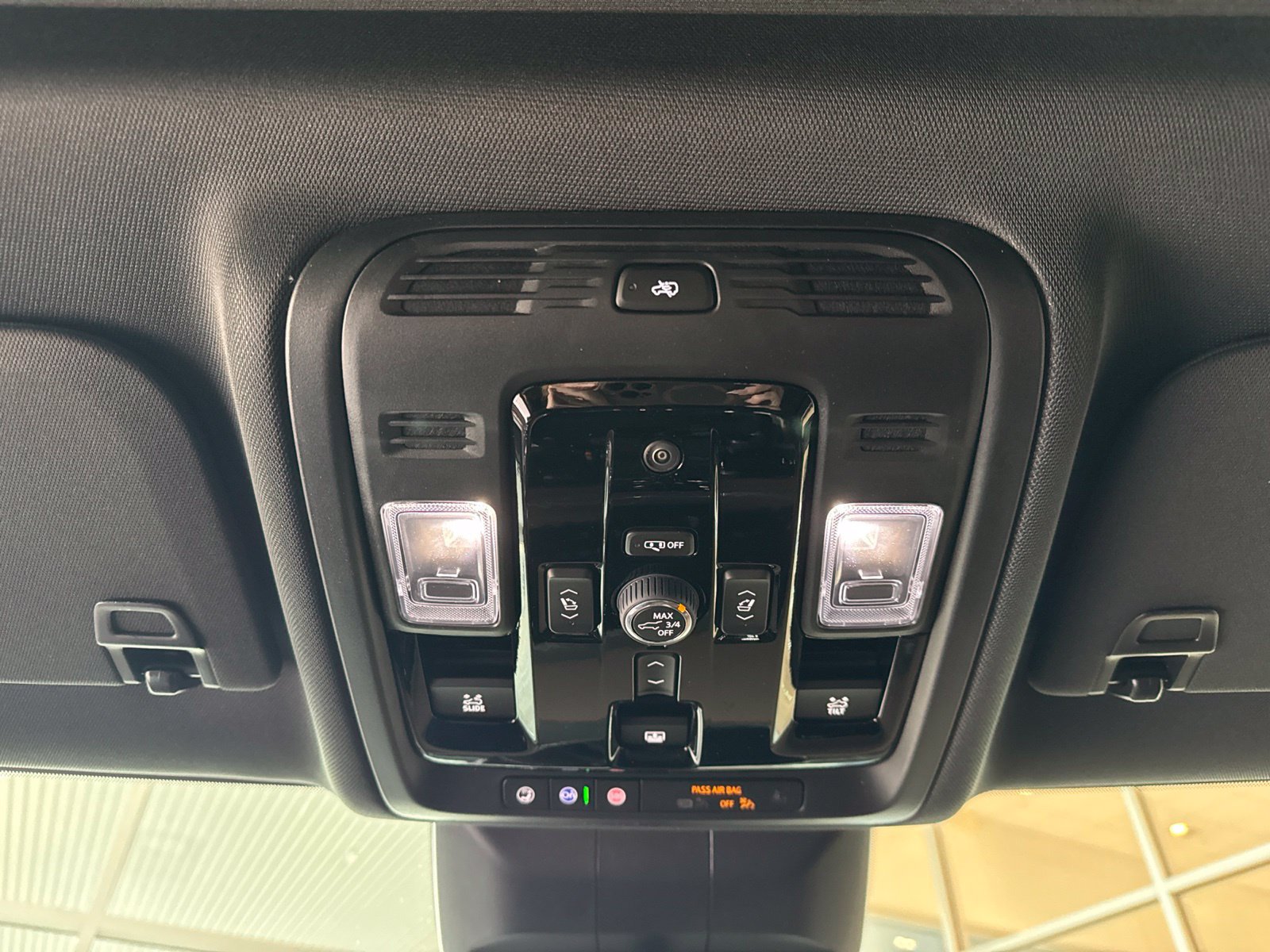 New 2027 Chevrolet Tahoe High Country AWD/4WD image 34