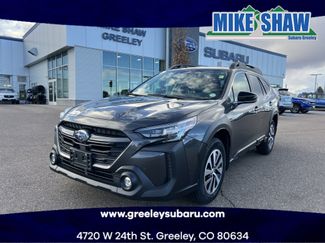Used 2023 Subaru Outback Premium video 1
