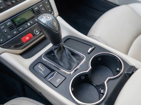 Used 2016 Maserati GranTurismo Sport image 23