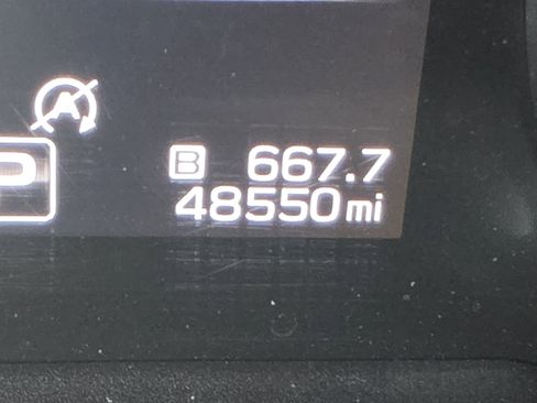 Used 2020 Subaru Outback Premium w/ Popular Package #1 image 17