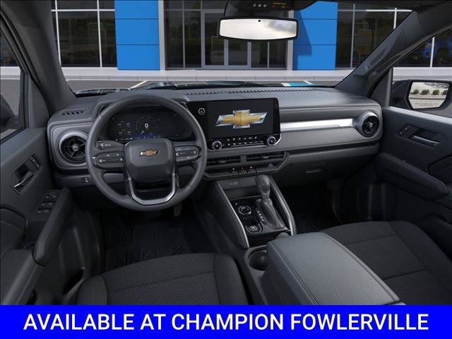 New 2026 Chevrolet Colorado LT AWD/4WD image 15